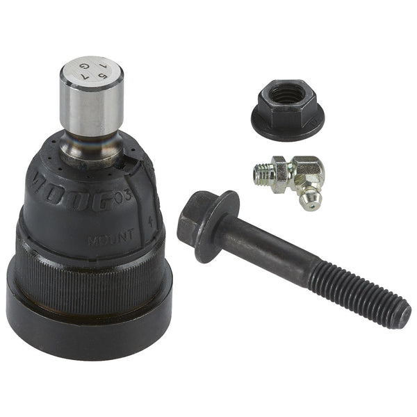 Moog Ball Joint Problem Solver (MPN: K80107)