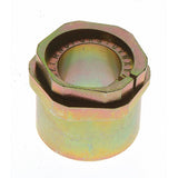 Moog Alignment Caster Camber Bushing (MPN: K80109)