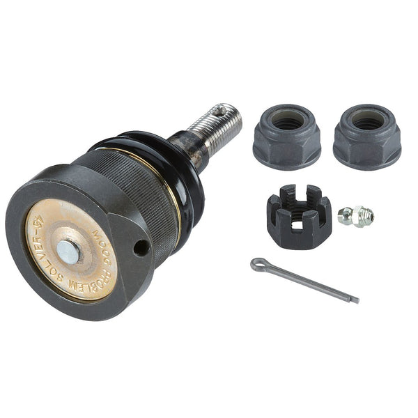 Moog Ball Joint Problem Solver (MPN: K80767)