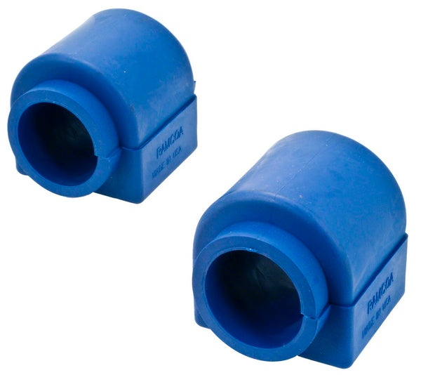 Moog Chassis Stabilizer Bar Mount Bushing (MPN: K80774)