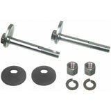 Moog Alignment Cam Bolt Kit (MPN: K8243A)