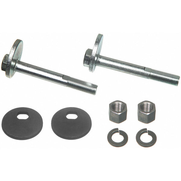 Moog Alignment Cam Bolt Kit (MPN: K8243A)