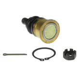 Moog Ball Joint Problem Solver (MPN: K8687)