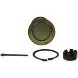 Moog Ball Joint Problem Solver (MPN: K8687)
