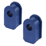 Moog Chassis Stabilizer Bar Mount Bushing (MPN: K8690)