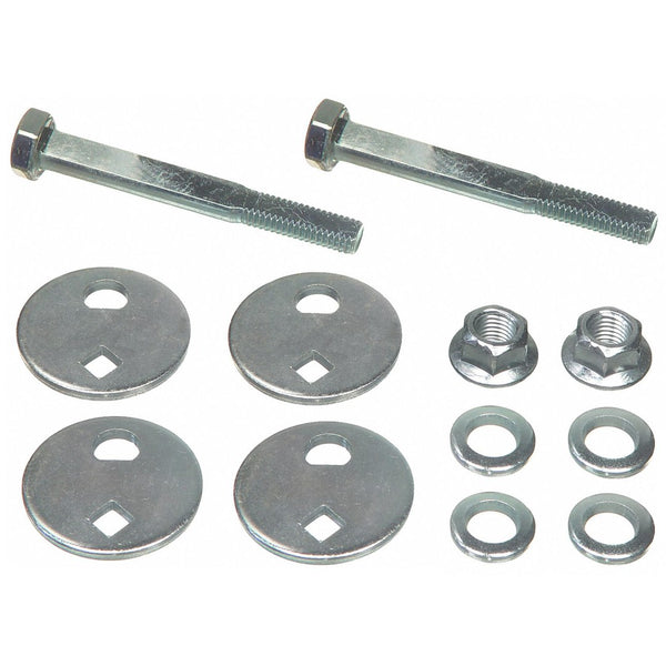 Moog Chassis Alignment Cam Bolt Kit (MPN: K8740)