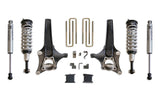 MaxTrac Suspension Lift Kit (MPN: K881964F)