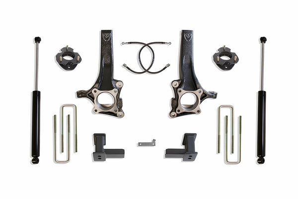 MaxTrac Lift Kit Suspension (MPN: K883274)