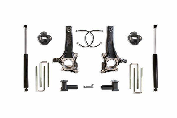MaxTrac Suspension Lift Kit (MPN: K883464)