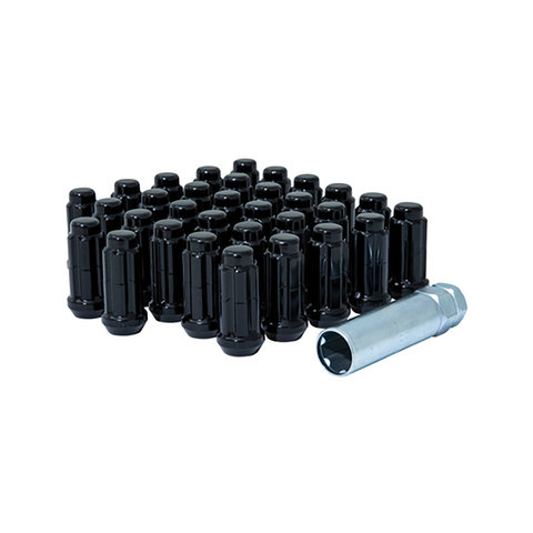 Gorilla Wheel Installation Kit (MPN: K8TS-00916BGR)