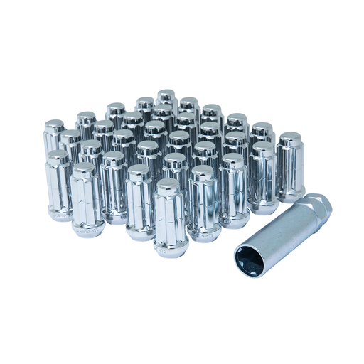 Gorilla Wheel Installation Kit (MPN: K8TS-14150GR)