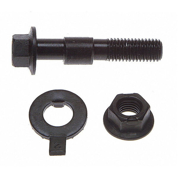 Moog Alignment Cam Bolt Kit (MPN: K90474)