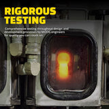 Moog Stabilizer Bar Mount Bushing (MPN: K90547)