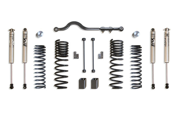 MaxTrac Lift Kit Suspension (MPN: K949942F)