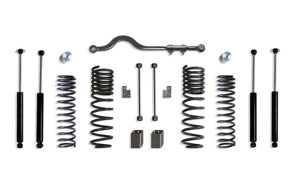 MaxTrac Lift Kit Suspension (MPN: K949942S)