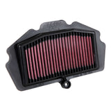 K&N High-Flow Air Filter (MPN: KA-4018)
