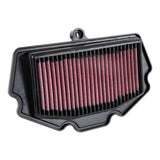 K&N High-Flow Air Filter (MPN: KA-4018)