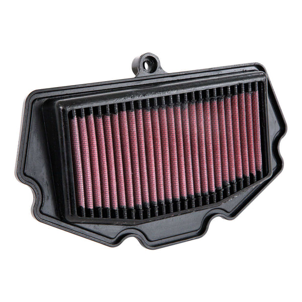 K&N High-Flow Air Filter (MPN: KA-4018)