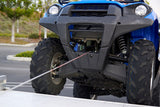 Keeper Electric Winch (MPN: KAC15042)