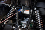 Keeper Electric Winch (MPN: KAC15042)