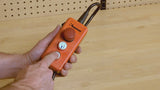 Keeper Electric Winch (MPN: KAC15042)