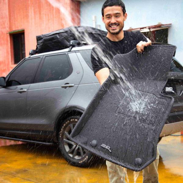 3D Mats Floor Liner (MPN: L1AD07901509)