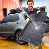3D Mats KAGU Custom Fit Floor Liner (MPN: L1FR13801509)