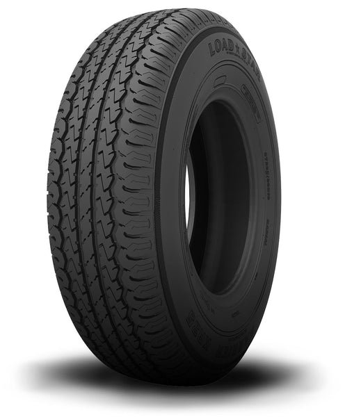 Americana Tire Karrier KR35 Trailer Tire (MPN: 10225)