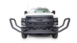Fab Fours Winch Mount (MPN: KC20-N3750-1)
