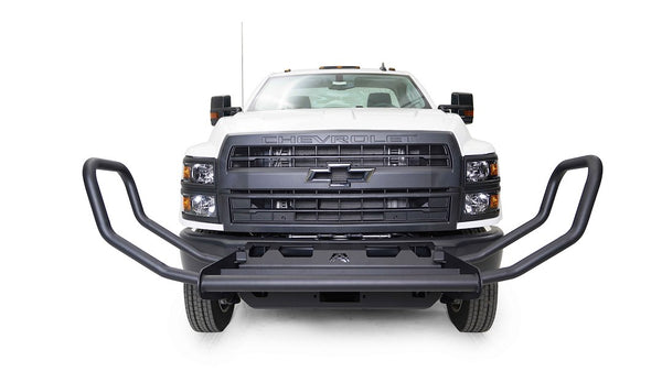 Fab Fours Winch Mount (MPN: KC20-N3750-1)