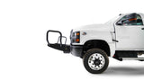 Fab Fours Winch Mount (MPN: KC20-N3750-1)