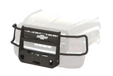 Fab Fours Winch Mount For Chevrolet Kodiak (MPN: KC20-N3751-1)