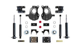 MaxTrac Suspension Lowering Kit (MPN: KC331336)