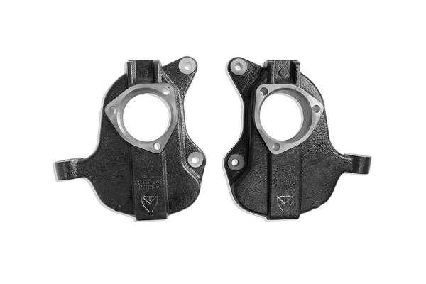 MaxTrac Suspension Lowering Kit (MPN: KC331336)