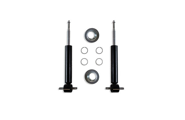 MaxTrac Suspension Lowering Kit (MPN: KC331336)