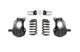 MaxTrac Suspension Lowering Kit (MPN: KC331624A)