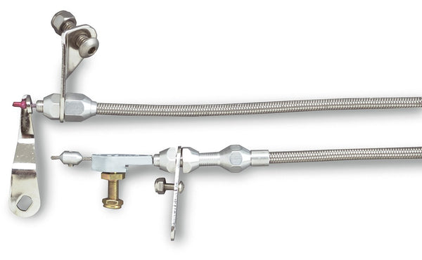Lokar Performance Kickdown Cable (MPN: KD-20C6HT)