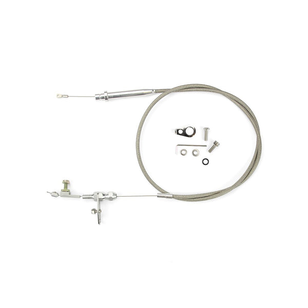 Lokar Performance Kickdown Cable (MPN: KD-2350HT)