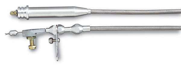 Lokar Performance Auto Trans Kickdown Cable (MPN: KD-2700HT)