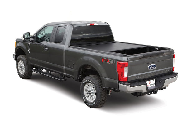 Pace Edwards Tonneau Cover Rail (MPN: KE5145)