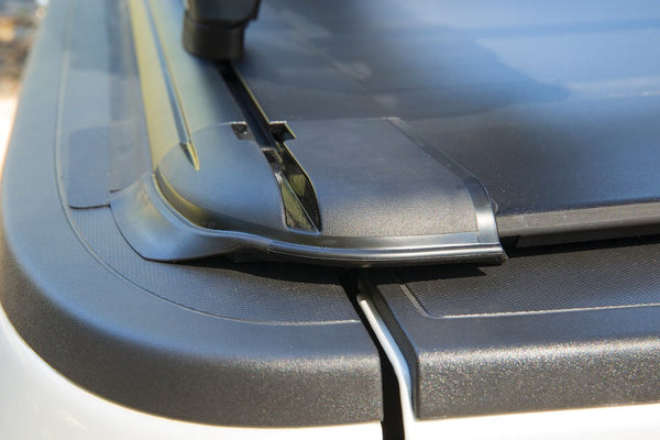 Pace Edwards Tonneau Cover Rail (MPN: KE5145)