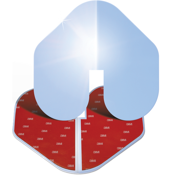 Megaware ScuffBuster Boat Bow Guard (MPN: 80638)