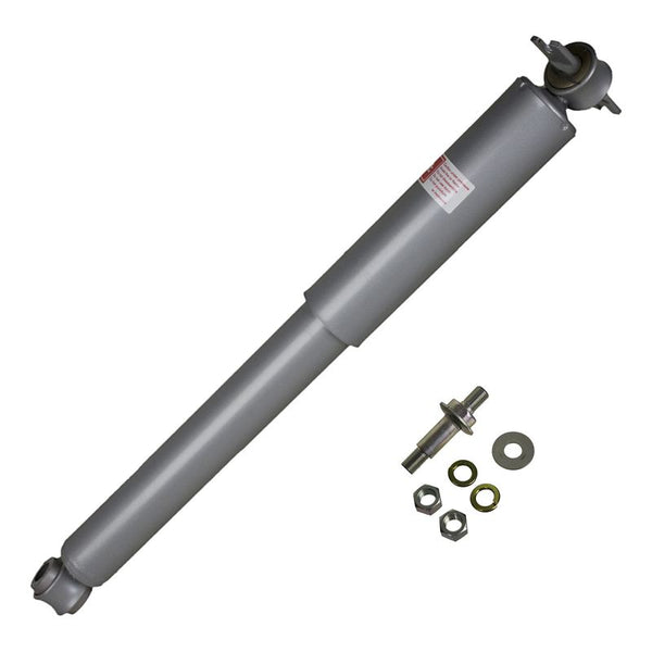 KYB Shocks Gas-A-Just Shock Absorber (MPN: KG5504)