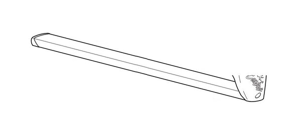 Carefree RV Awning Mounting Kit (MPN: KGJVT15)