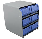 Holman Van Storage System Kit (MPN: FFM-TRL)