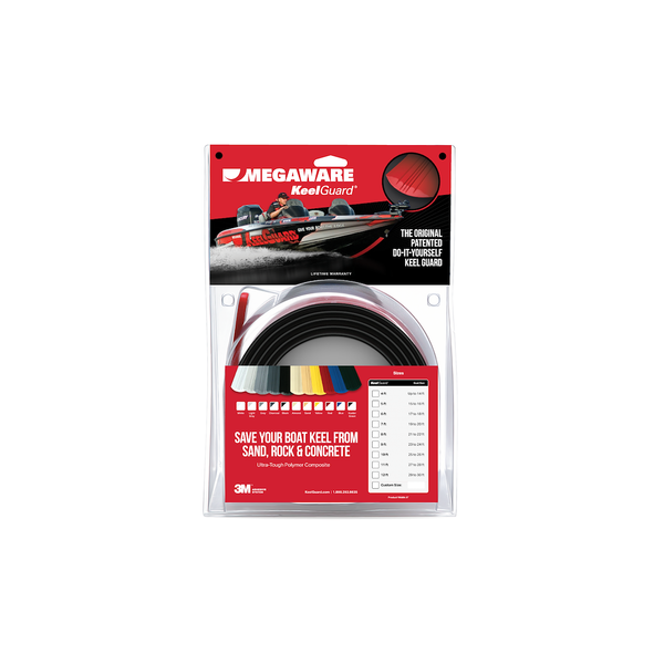 Megaware KeelGuard (MPN: 20205)