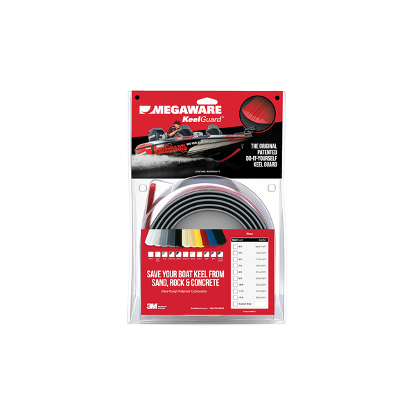 Megaware KeelGuard Boat Protection (MPN: 20507)