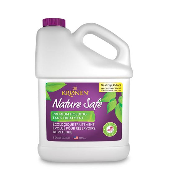 Kronen Waste Holding Tank Treatment (MPN: KHT003)