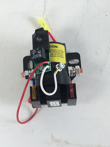 Battery Disconnect Switch by American Technology (MPN: LR9806J-BIP)