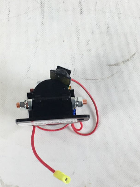 Battery Disconnect Switch by American Technology (MPN: LR9806J-BIP)